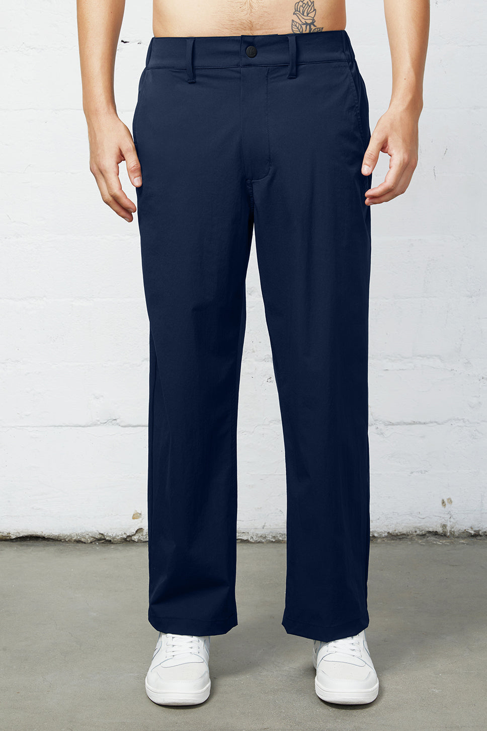 Essential Golf Pants