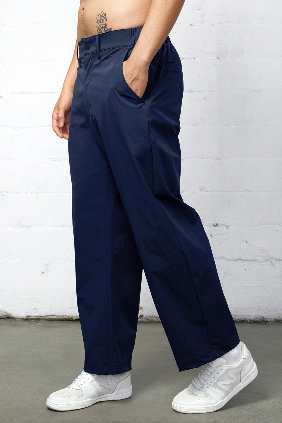 Essential Golf Pants