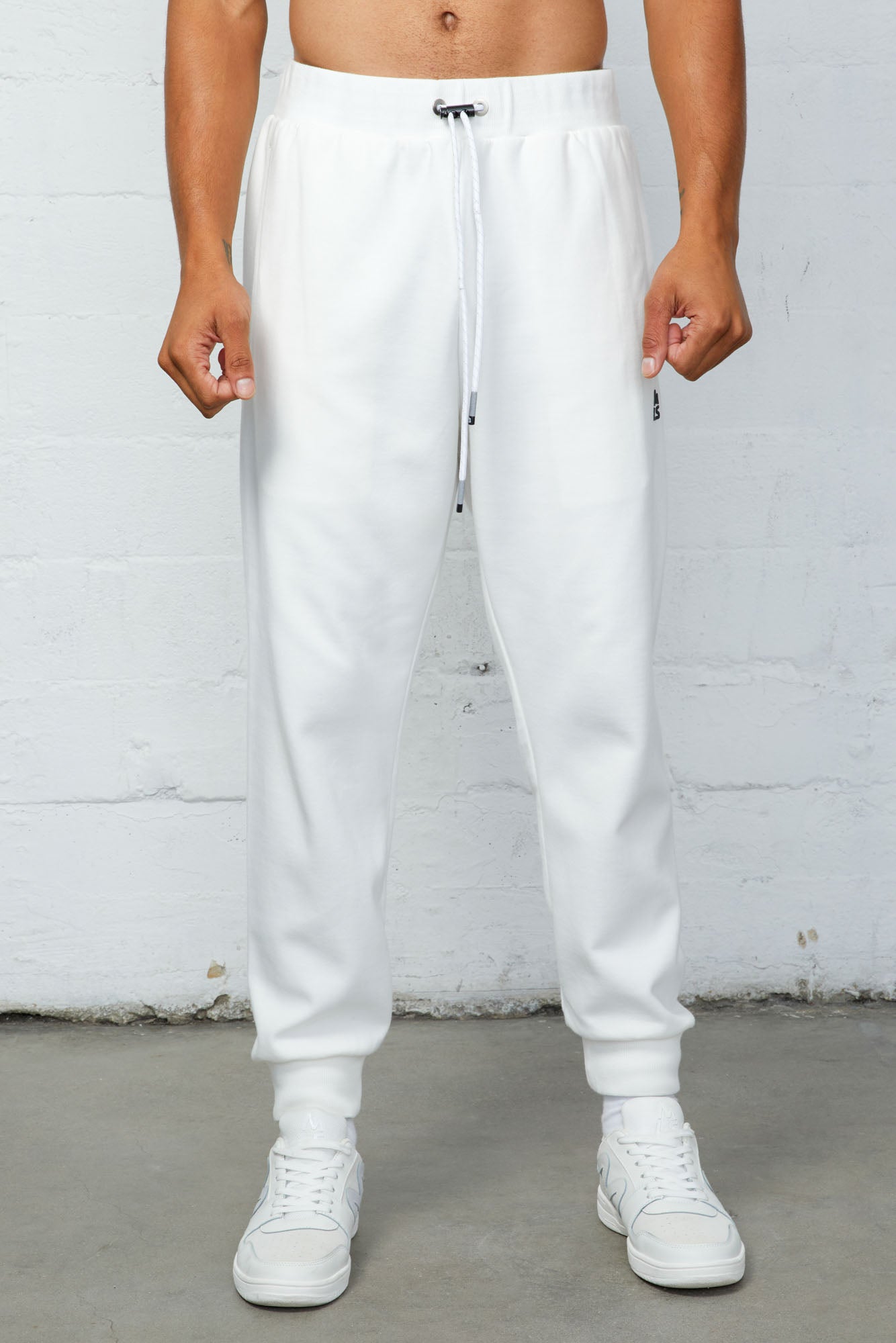 Essential Knox Lightweight Sweatpants