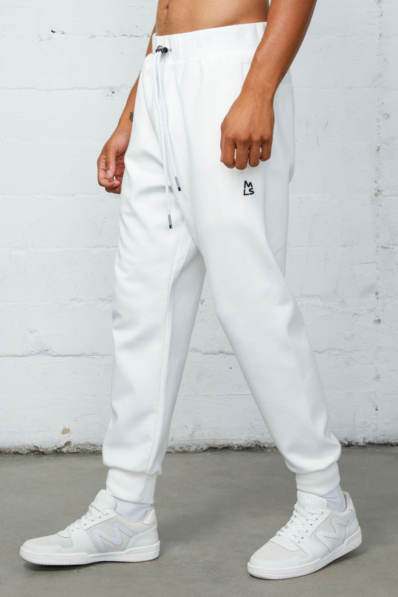 Essential Knox Lightweight Sweatpants