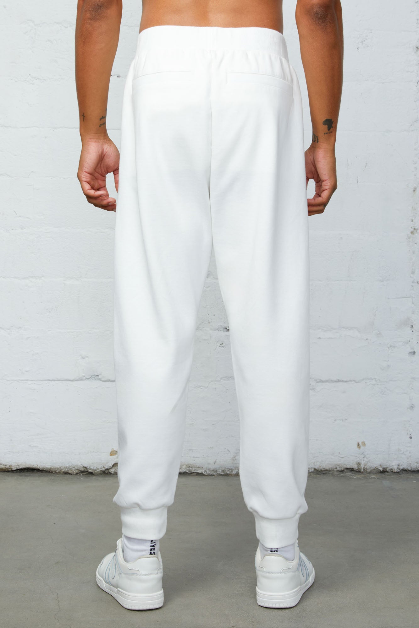 Essential Knox Lightweight Sweatpants