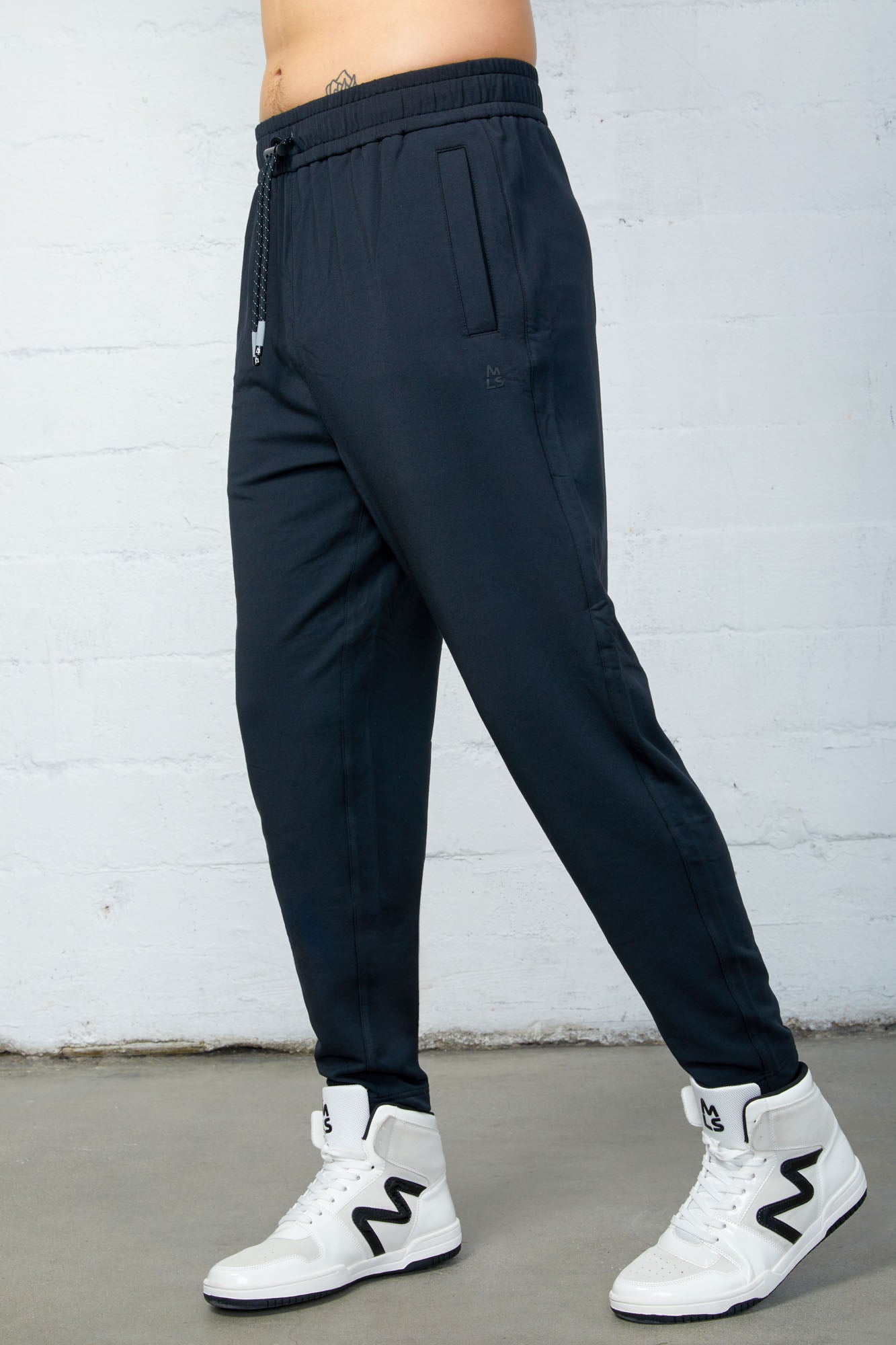 Essential Knox Lightweight Sweatpants