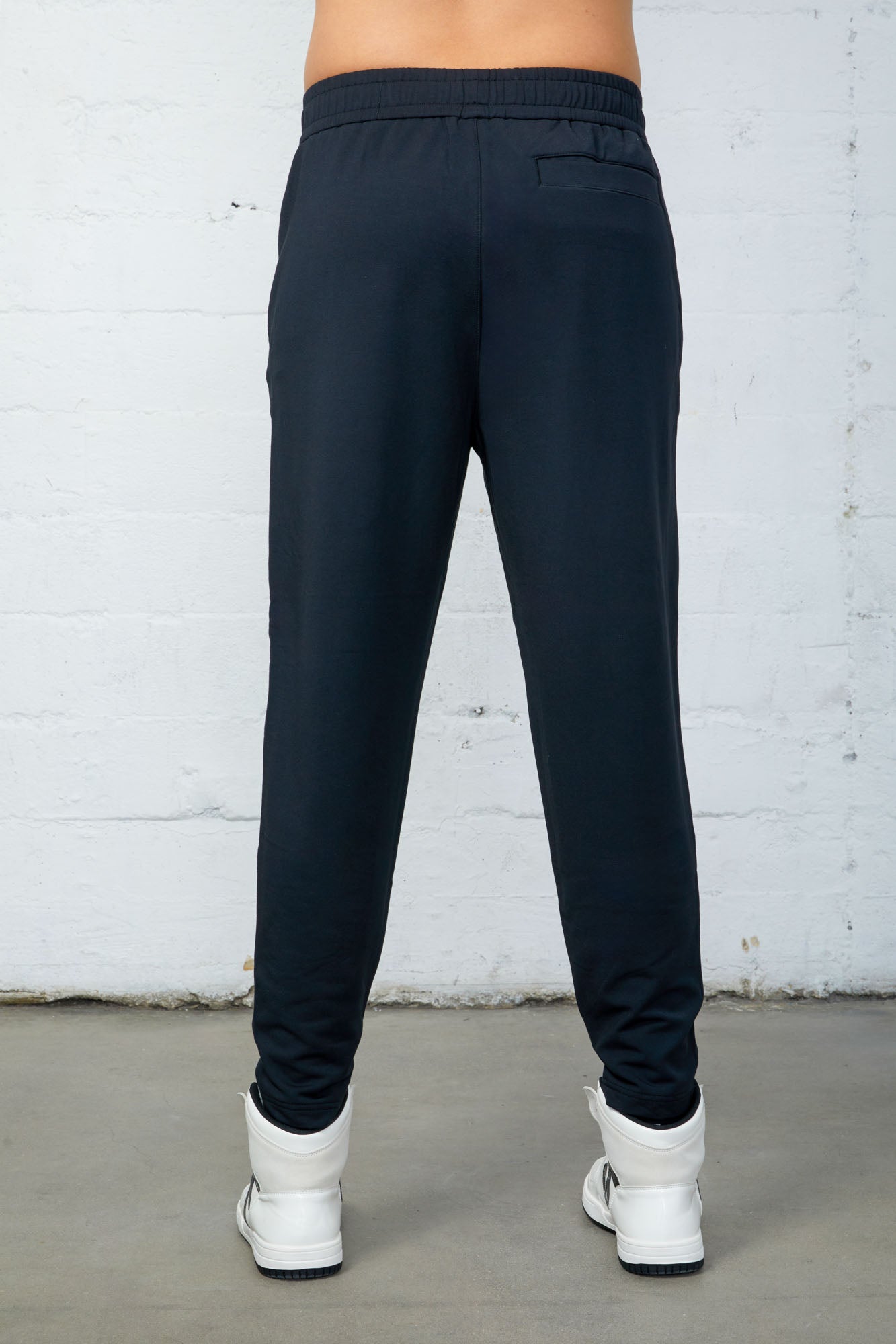 Essential Knox Lightweight Sweatpants