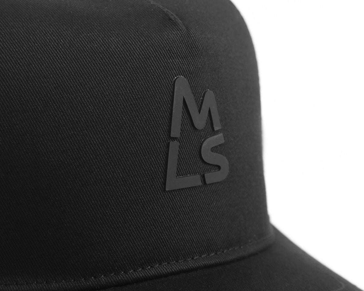 MLS Trucker Hat