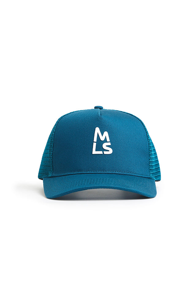 MLS Trucker Hat