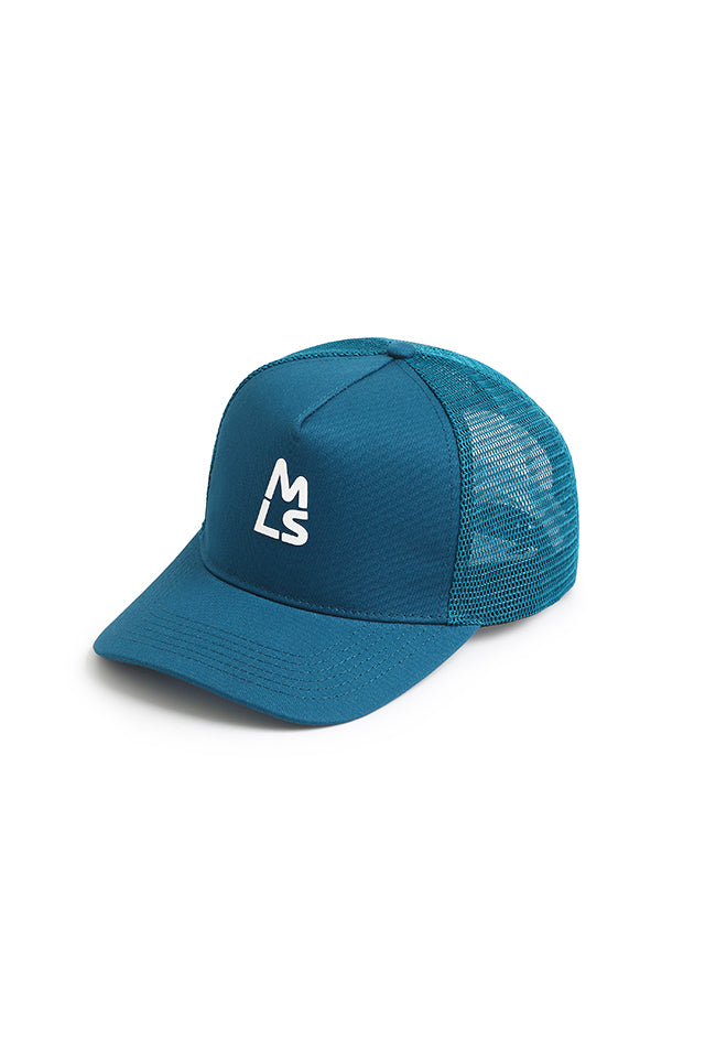 MLS Trucker Hat