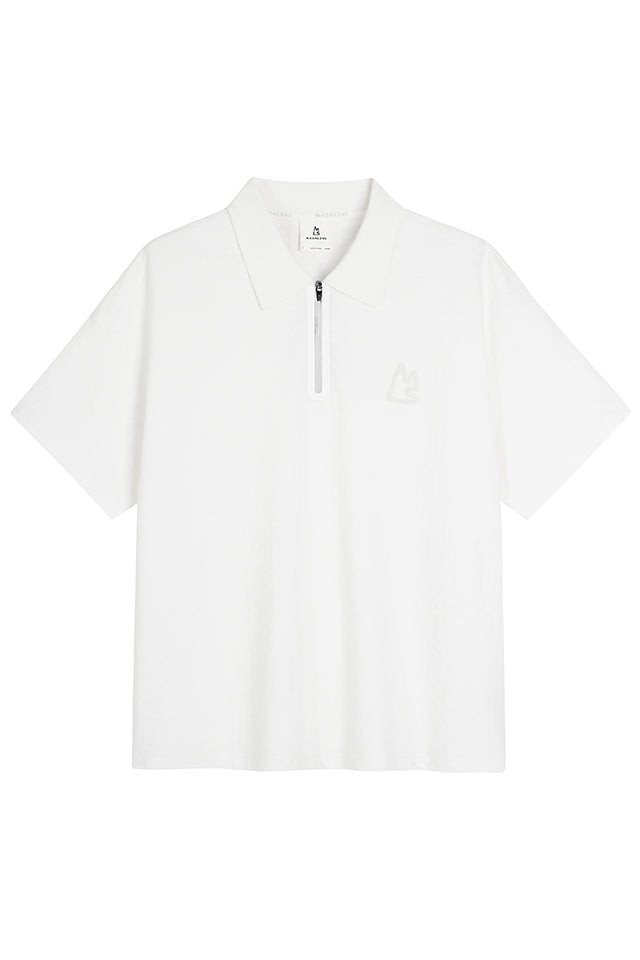 Golf Boxy Polo