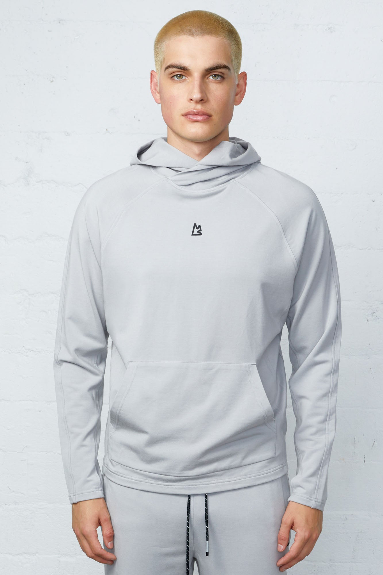 Linford Hoodie