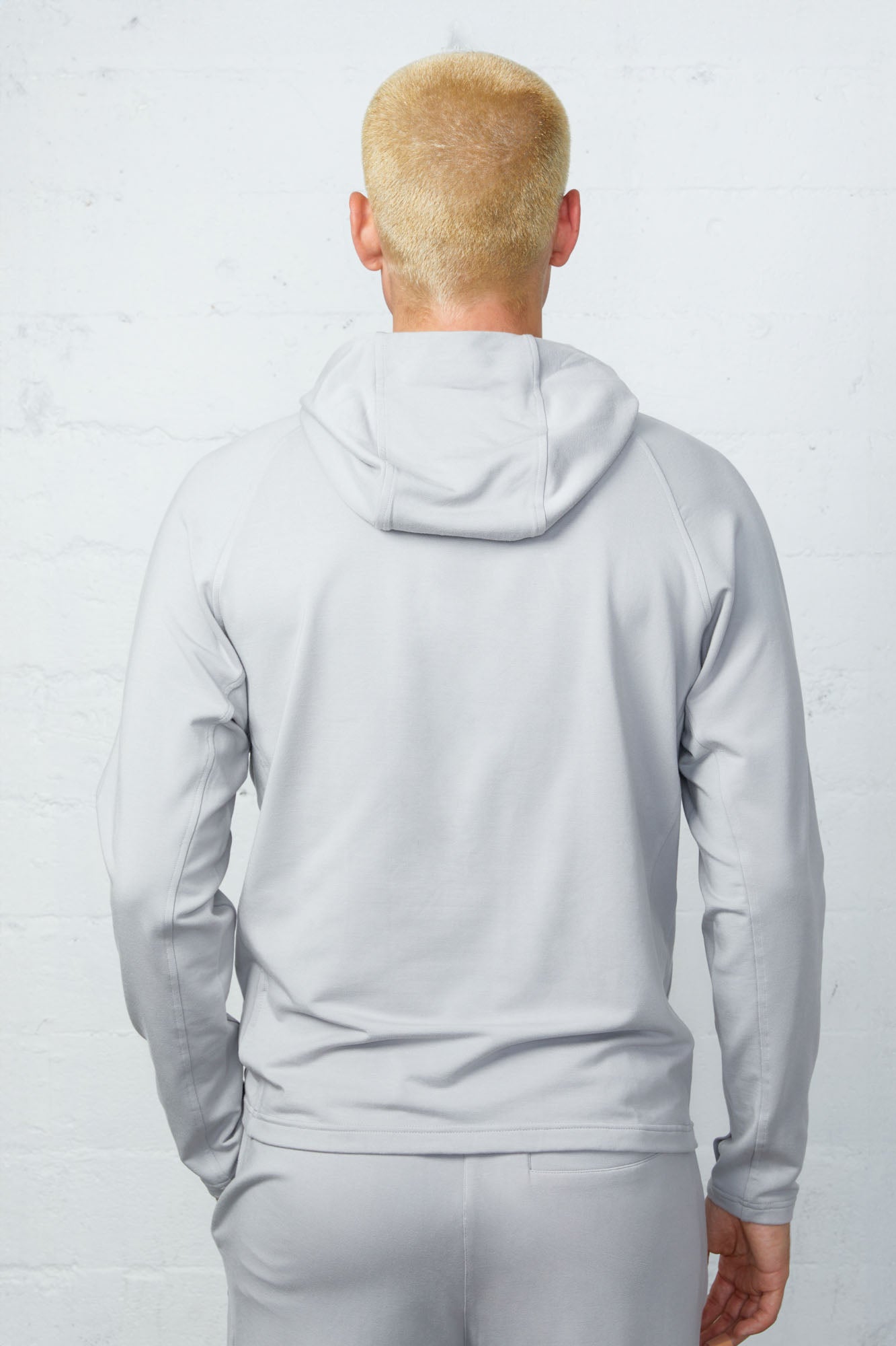 Linford Hoodie