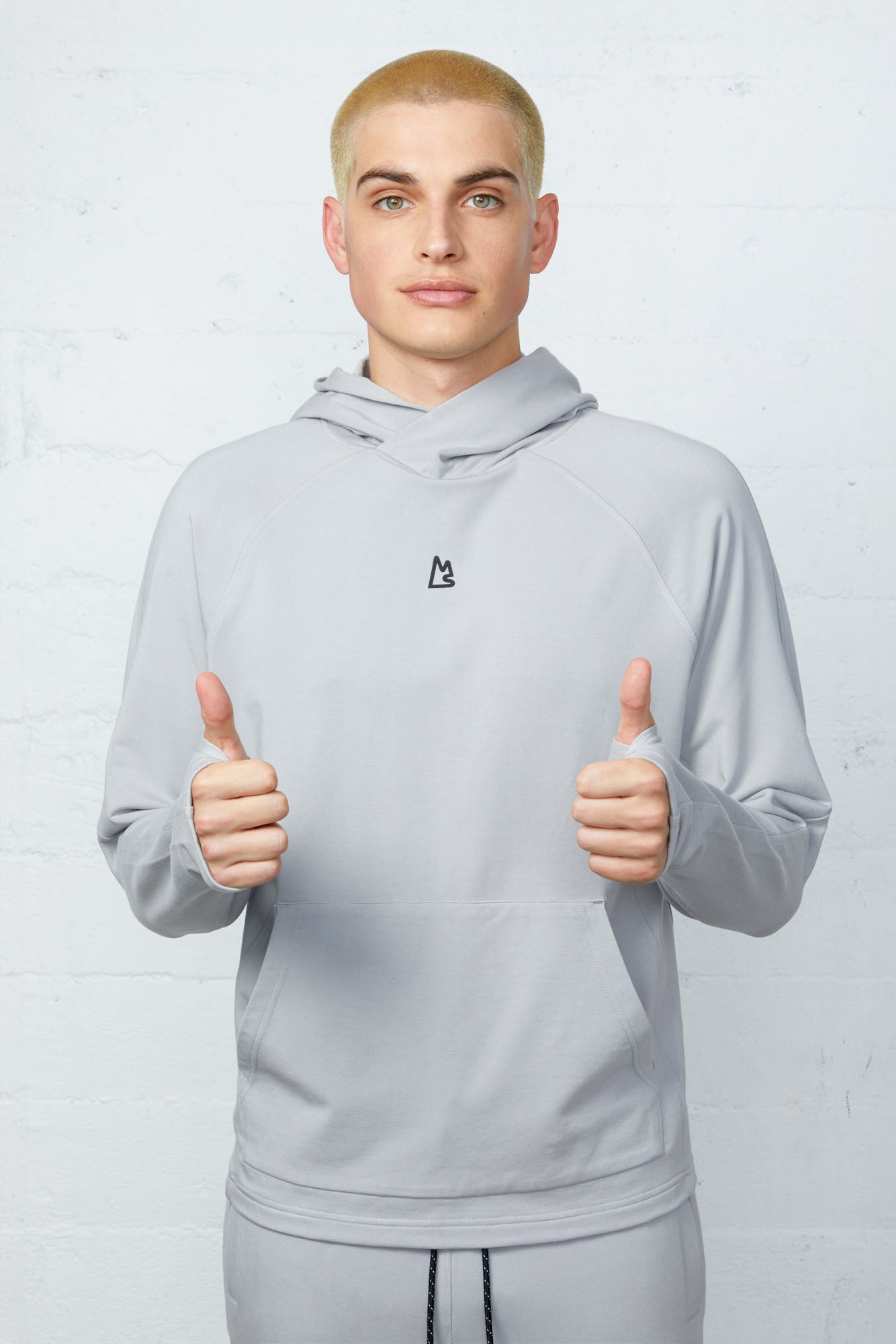 Linford Hoodie