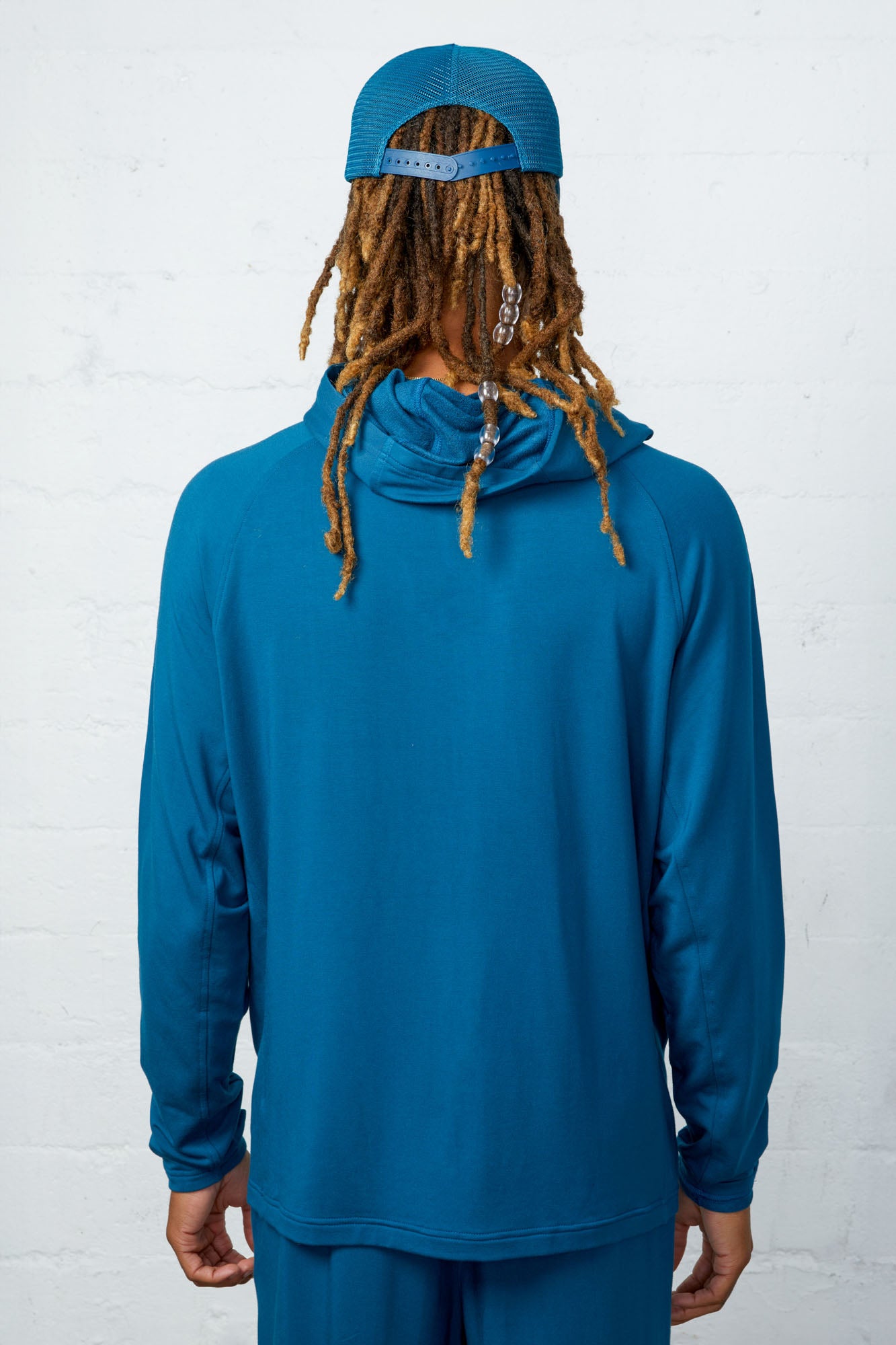 Linford Hoodie