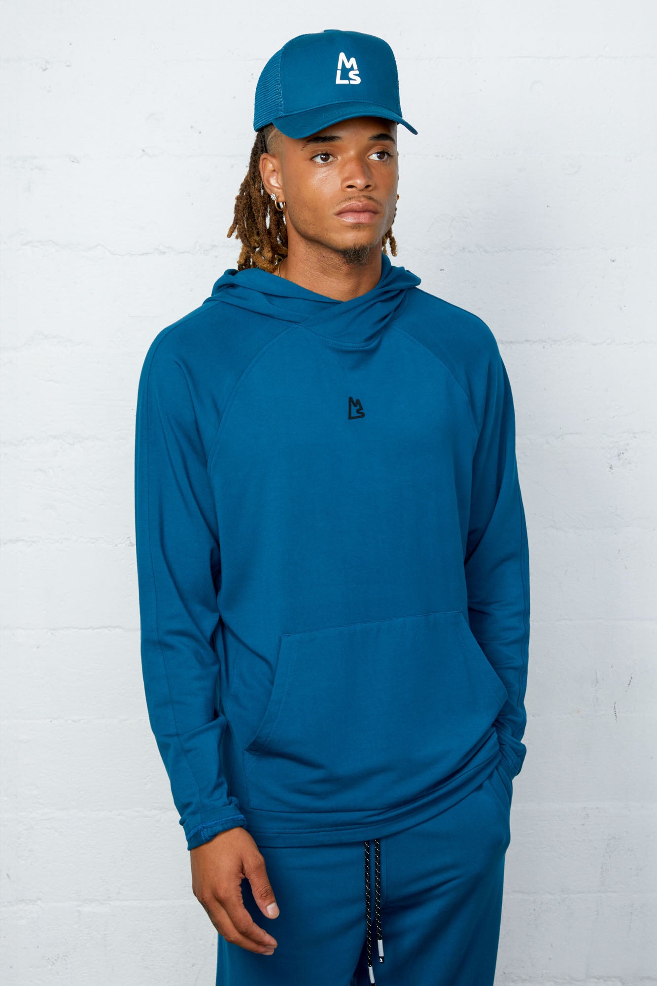 Linford Hoodie