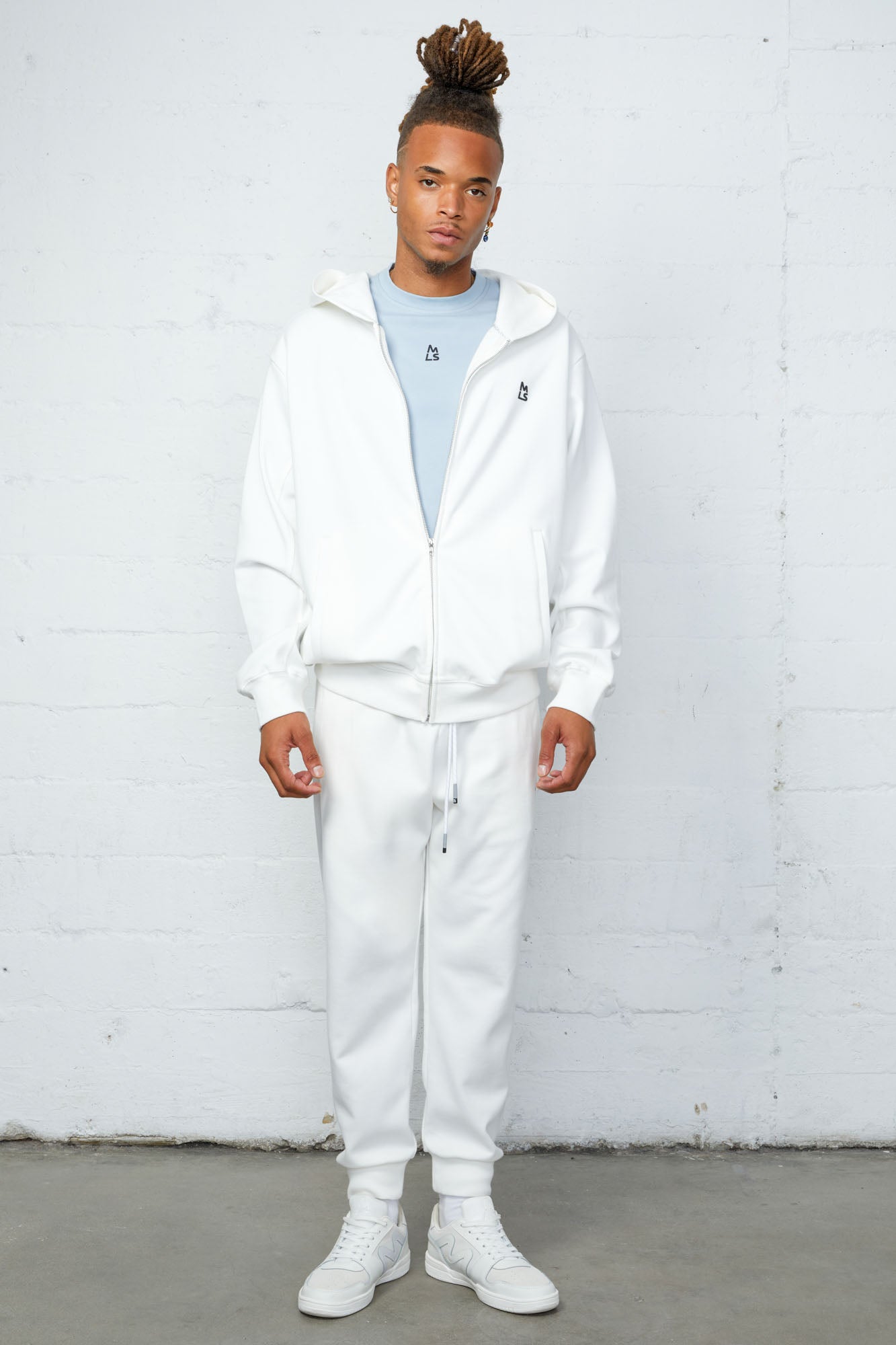 Essential Knox Lightweight Hoodie