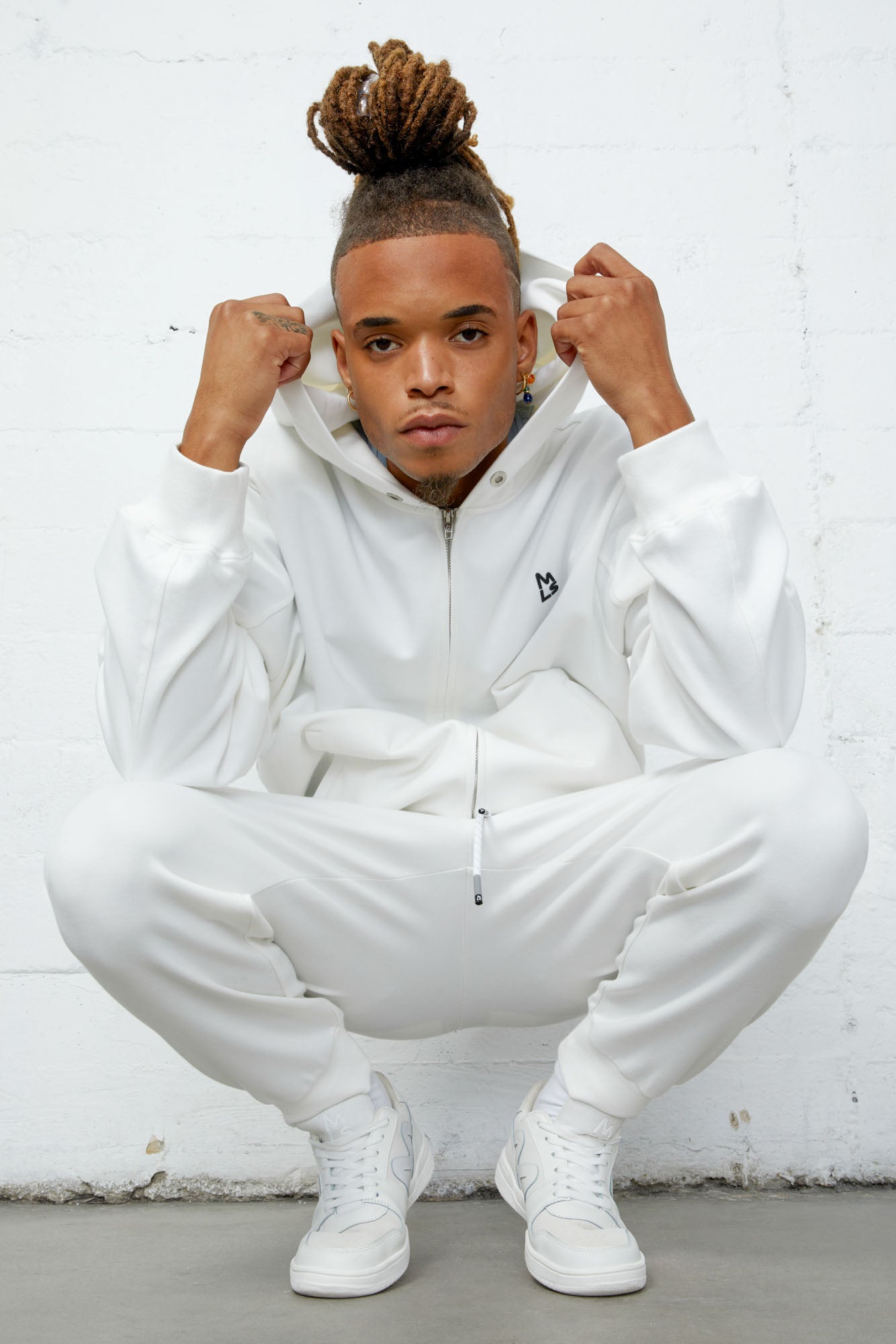 Essential Knox Lightweight Hoodie