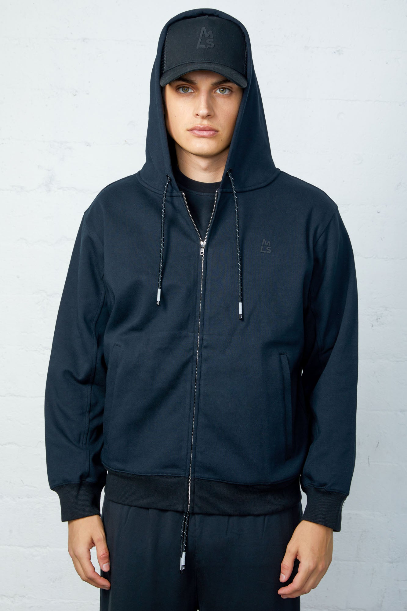 Essential Knox Lightweight Hoodie