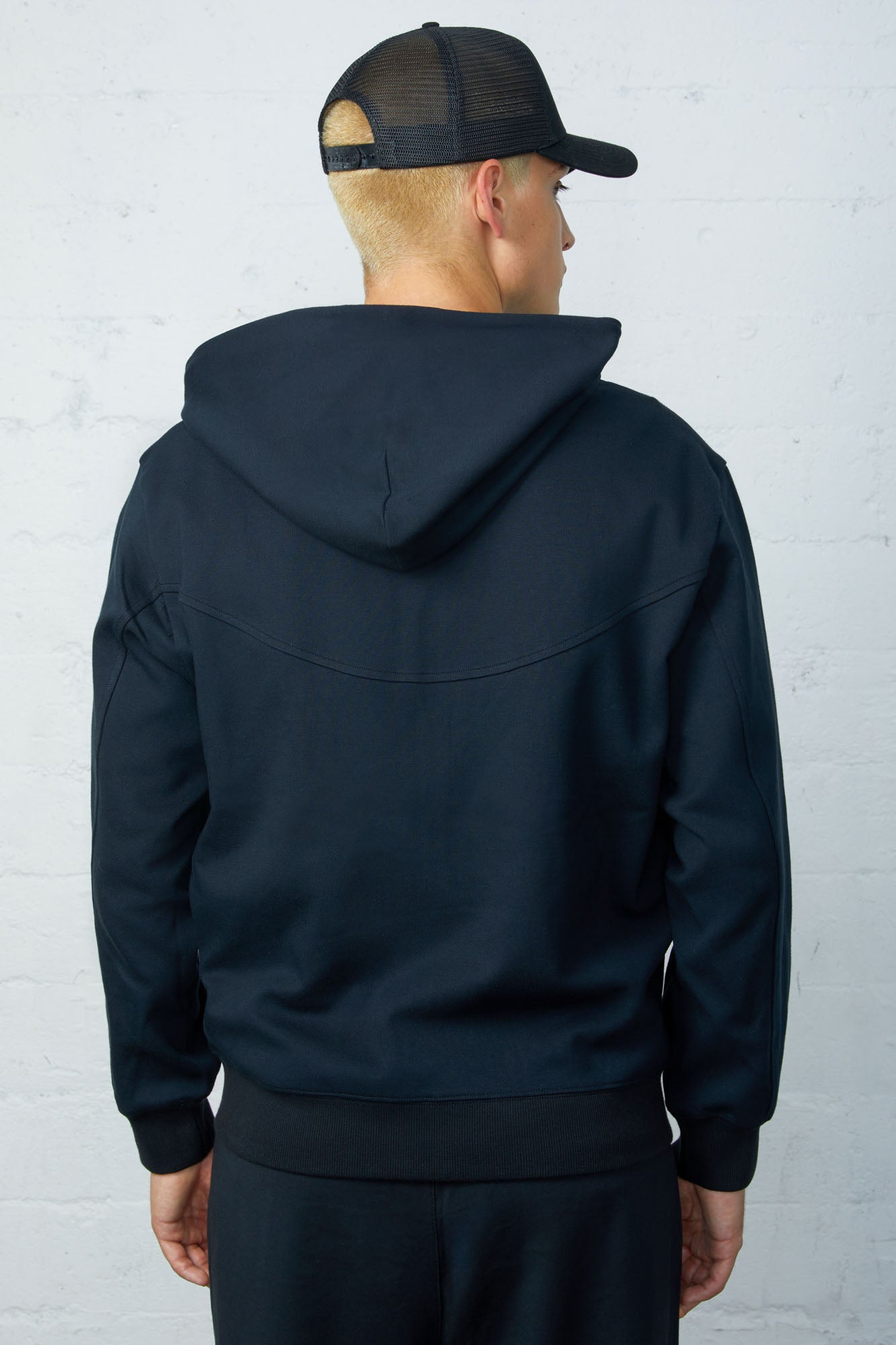 Essential Knox Lightweight Hoodie