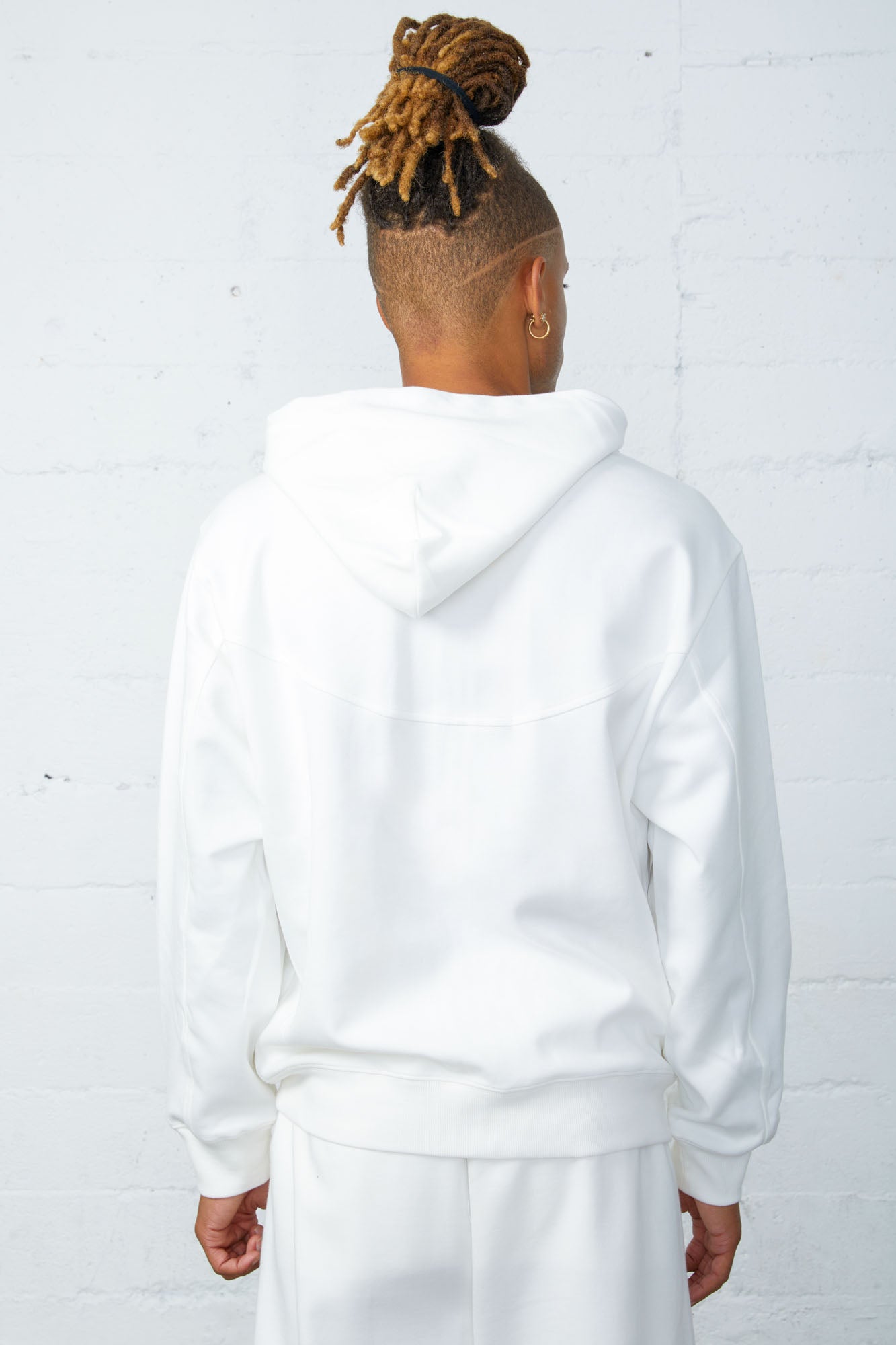 Essential Knox Lightweight Hoodie