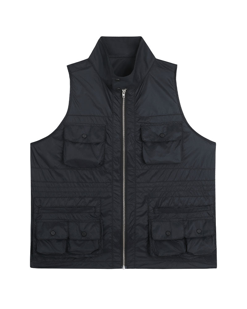 Trawler Utility Vest