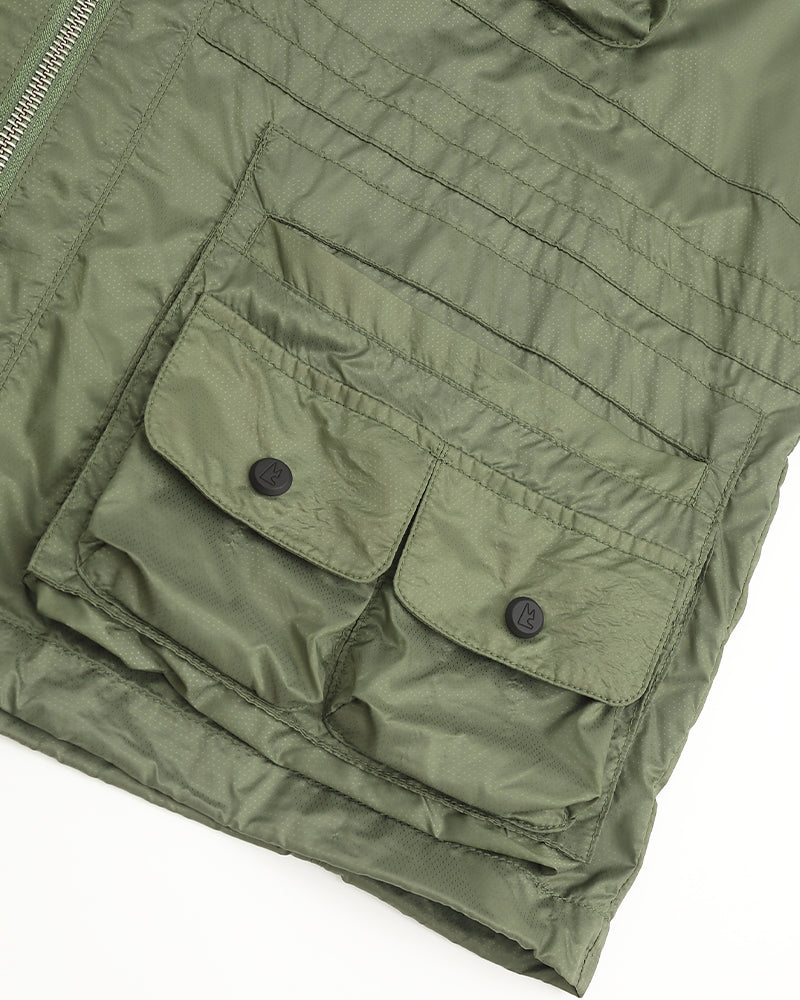 Trawler Utility Vest