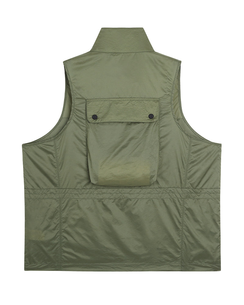 Trawler Utility Vest