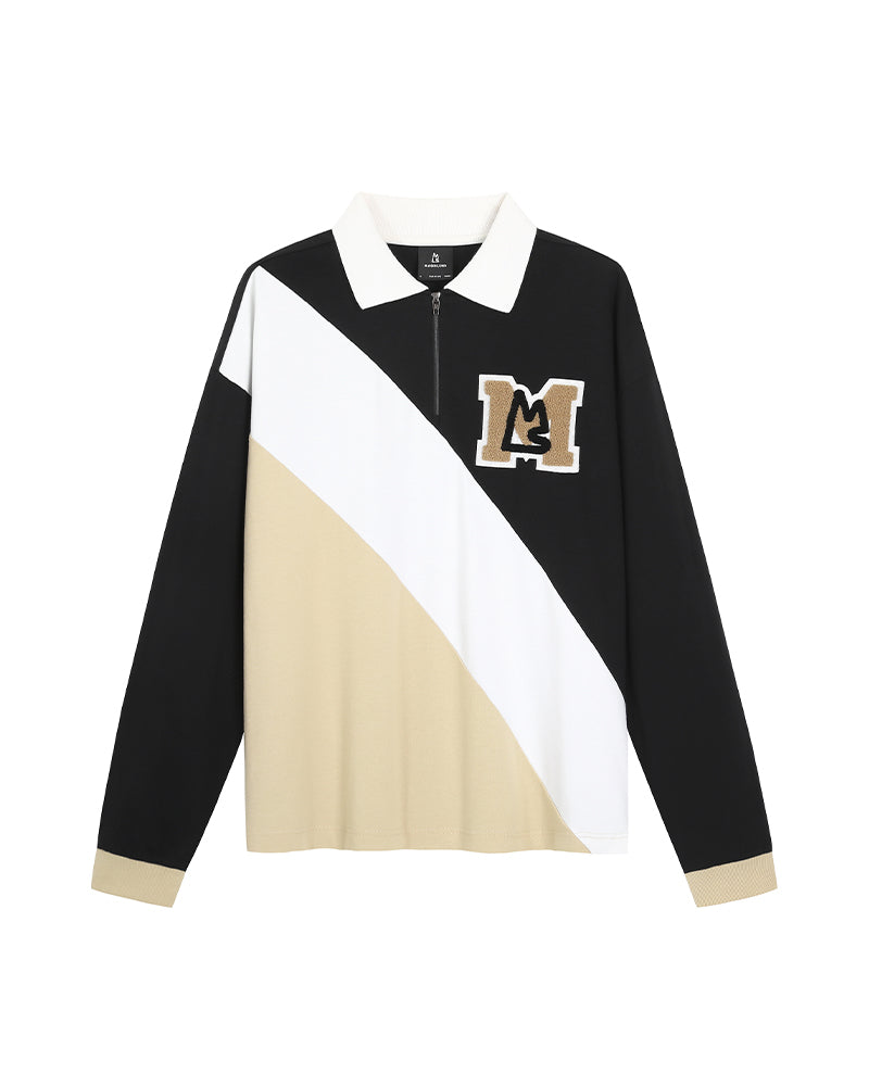 Jockey Long Sleeve Polo