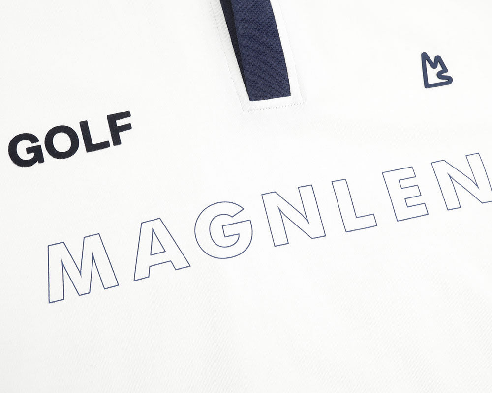 Rugby Golf Long Sleeve