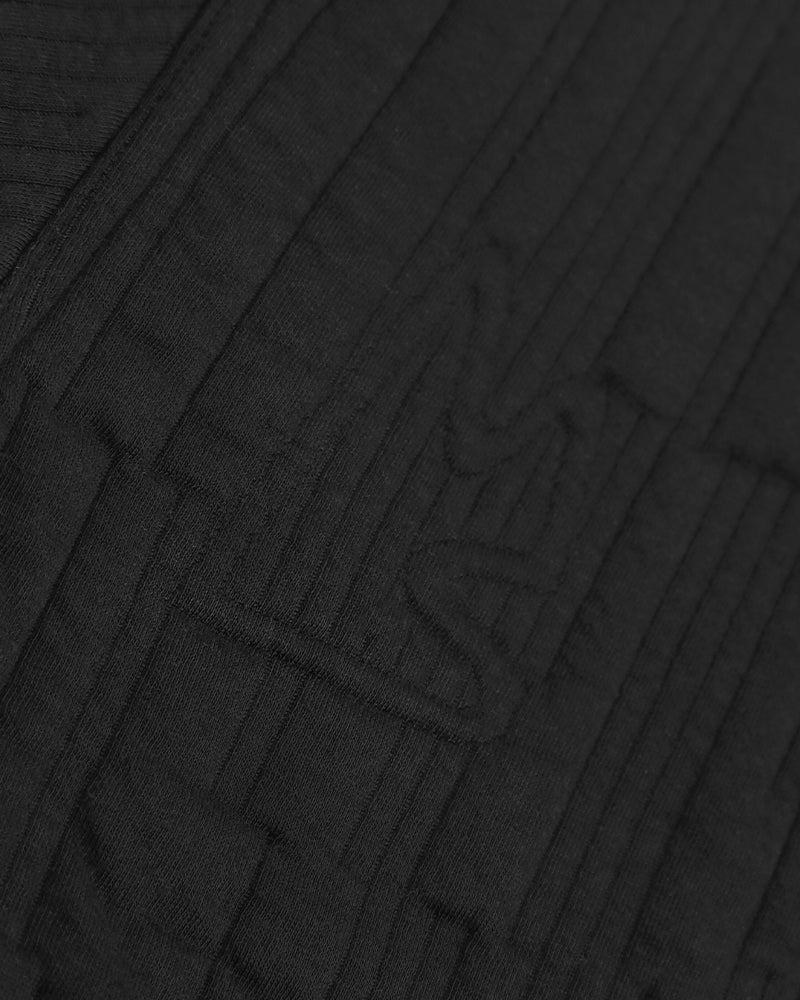 Optic Jacquard Trucker Jacket