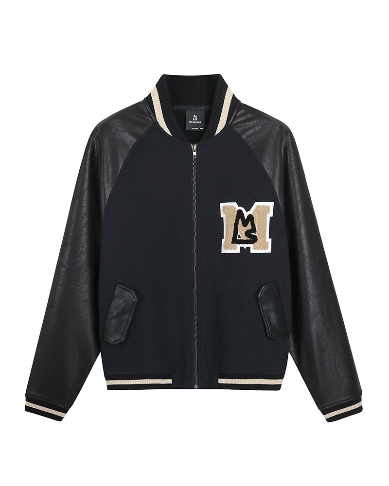 Varsity Letterman Jacket