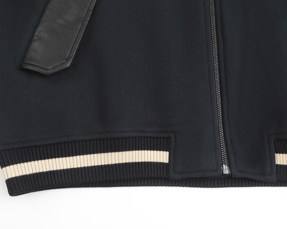 Varsity Letterman Jacket