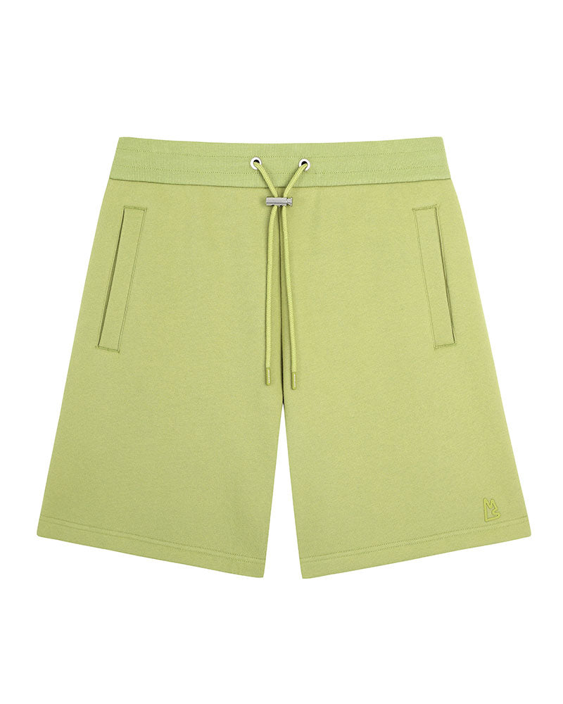 Essential Watts 8" Sweat Shorts
