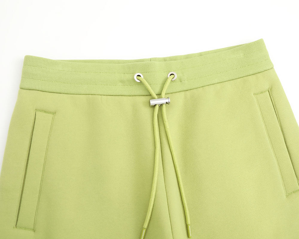 Essential Watts 8" Sweat Shorts