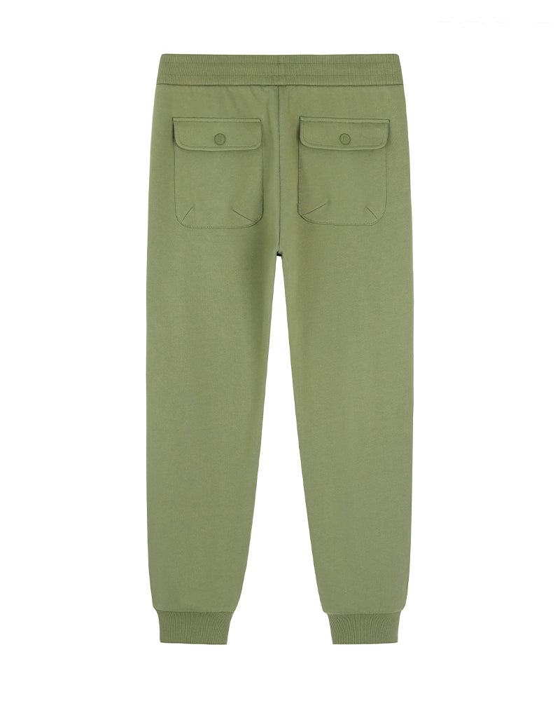 Ross Cargo Joggers