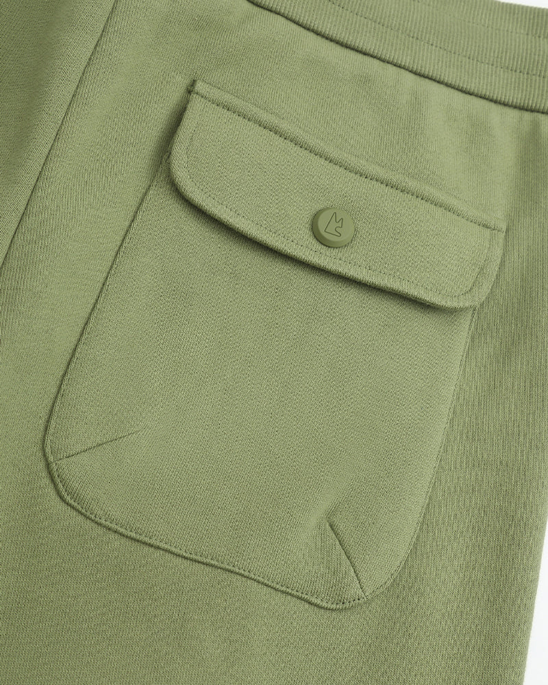 Ross Cargo Joggers