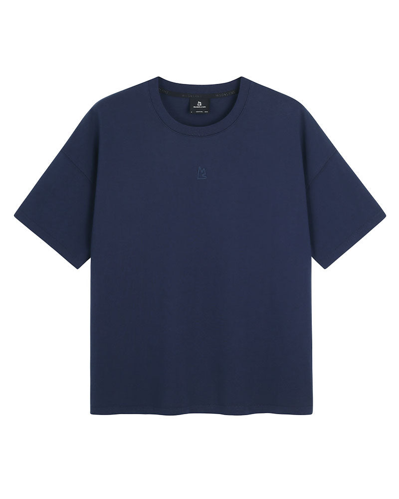 Essential Boxy Tee