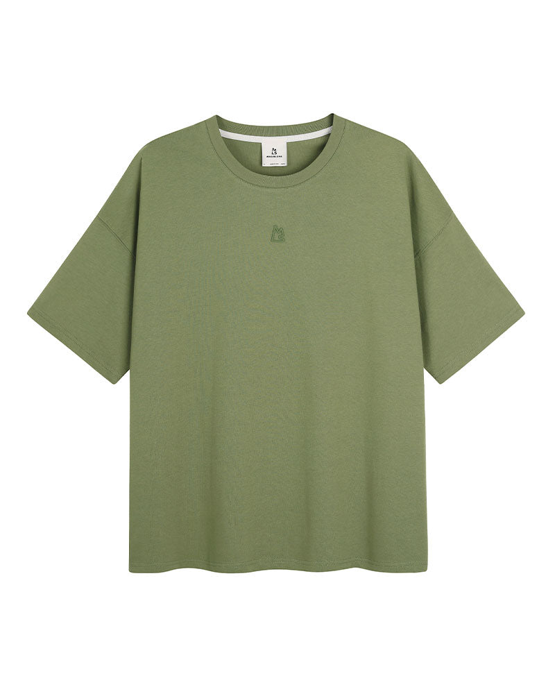 Essential Boxy Tee
