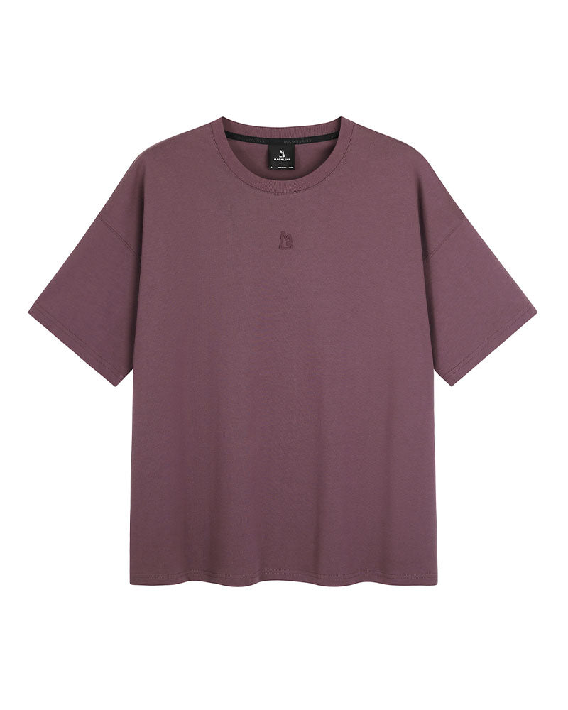 Essential Boxy Tee