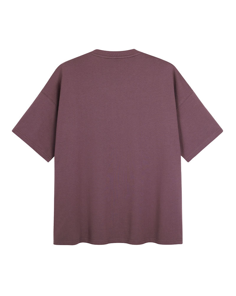Essential Boxy Tee