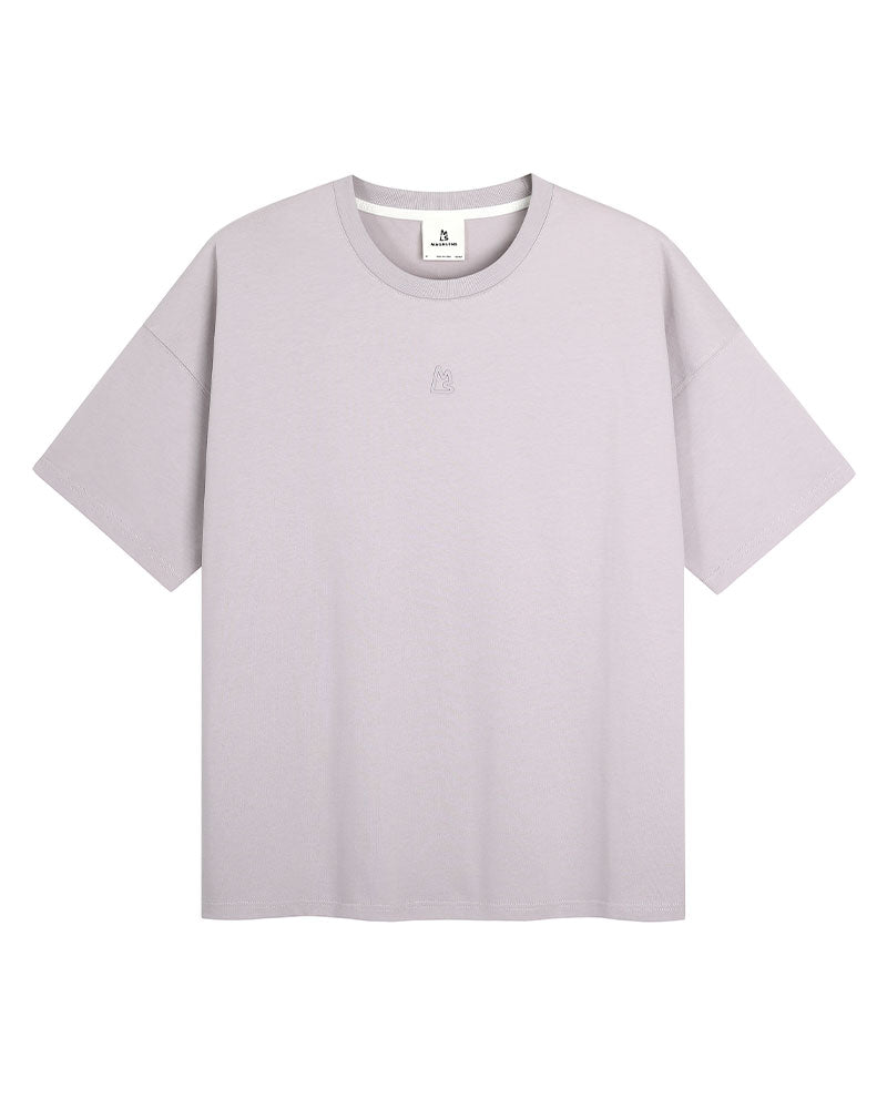 Essential Boxy Tee