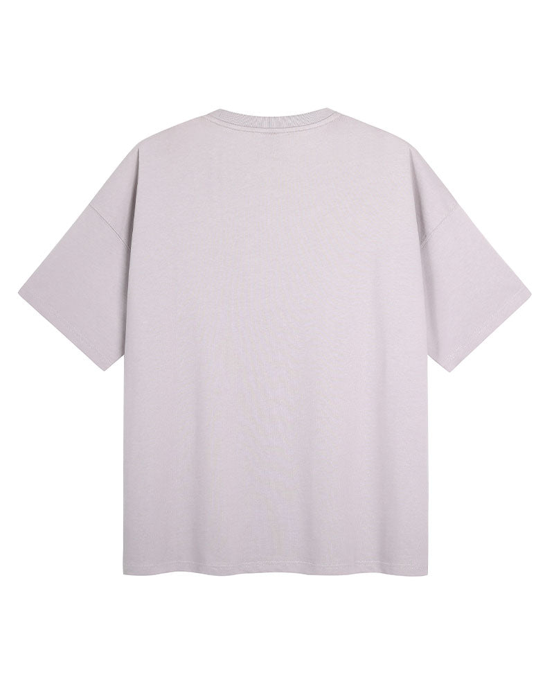 Essential Boxy Tee