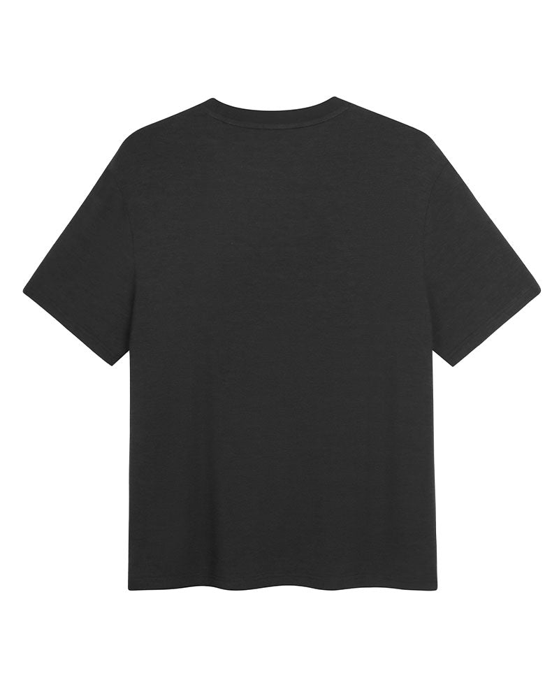 Soybean Slim Fit Tee