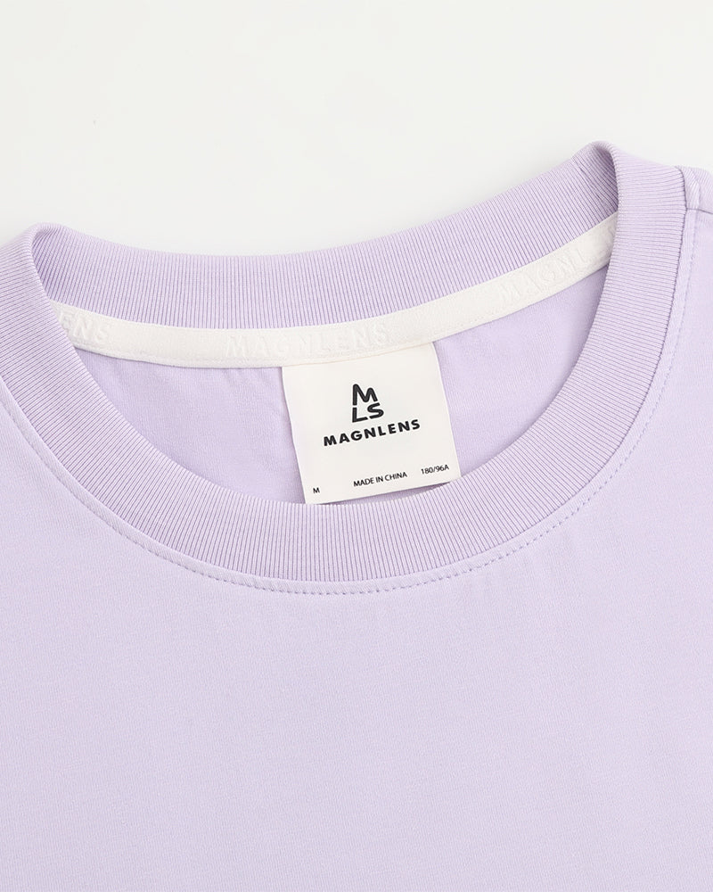 Soybean Slim Fit Tee