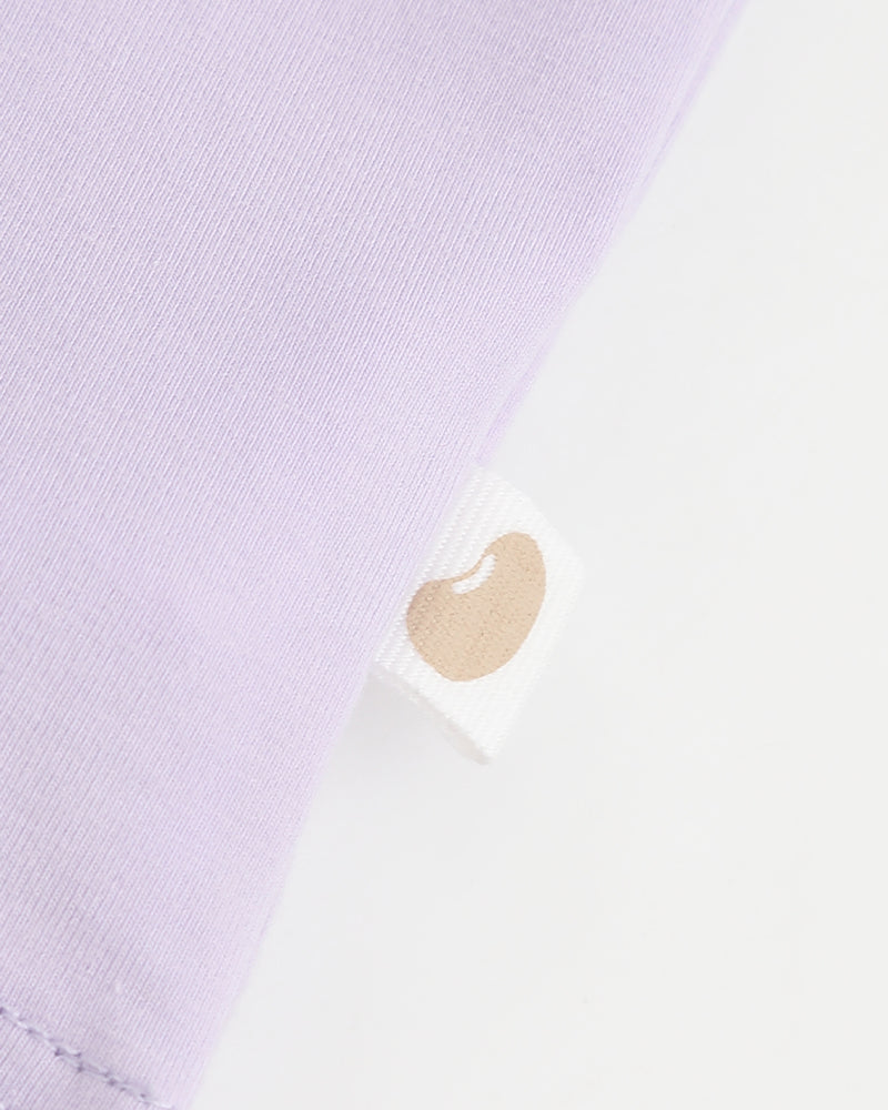 Soybean Slim Fit Tee