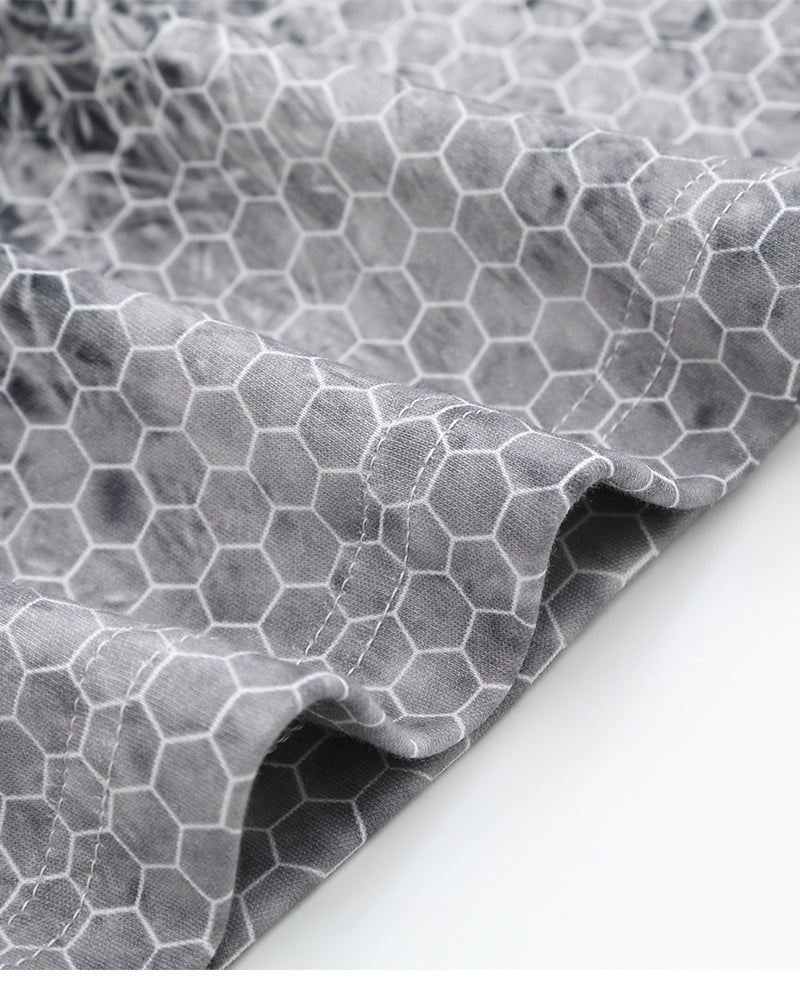 Hex & Hill Boxy Tee