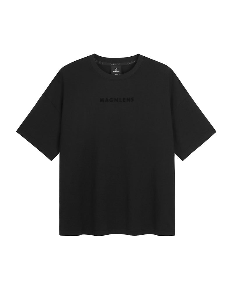 Hex Boxy Tee