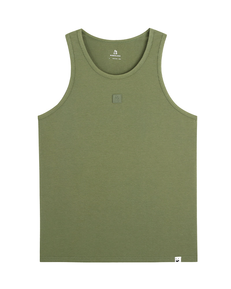 Rogue Bamboo Tank