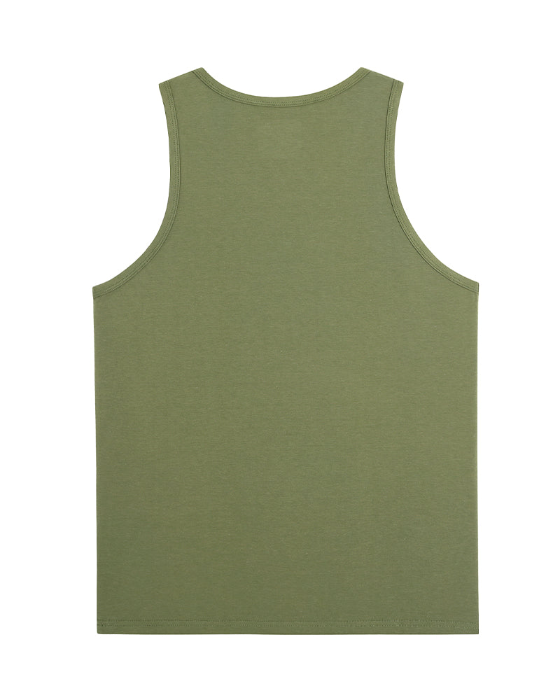 Rogue Bamboo Tank