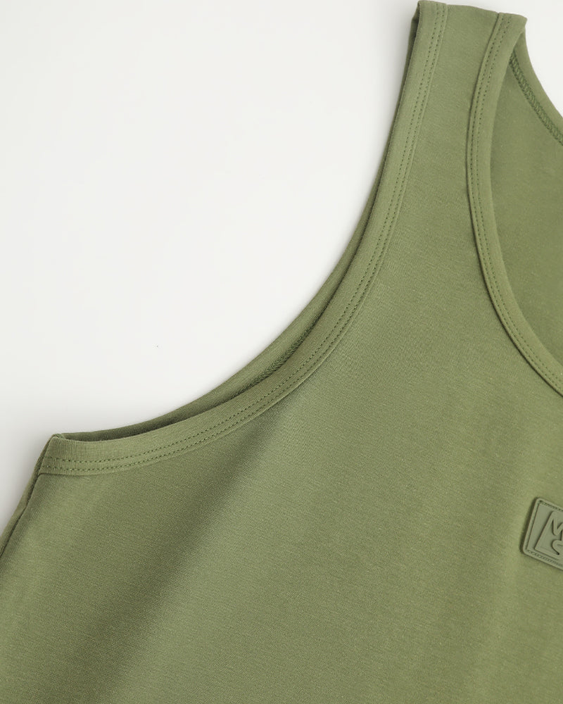 Rogue Bamboo Tank