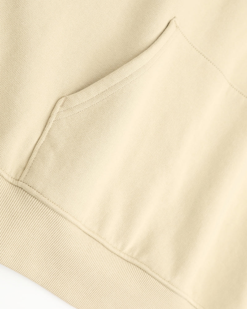 Ross Stripe Short Sleeve Hoodie