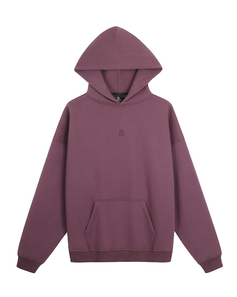 Essential Watts Oversized Hoodie