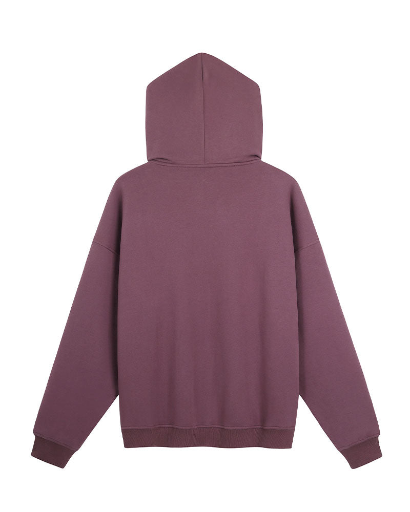 Essential Watts Oversized Hoodie